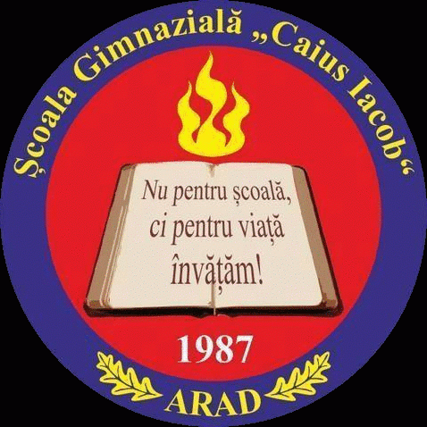 Școala Gimnazială CAIUS IACOB Arad